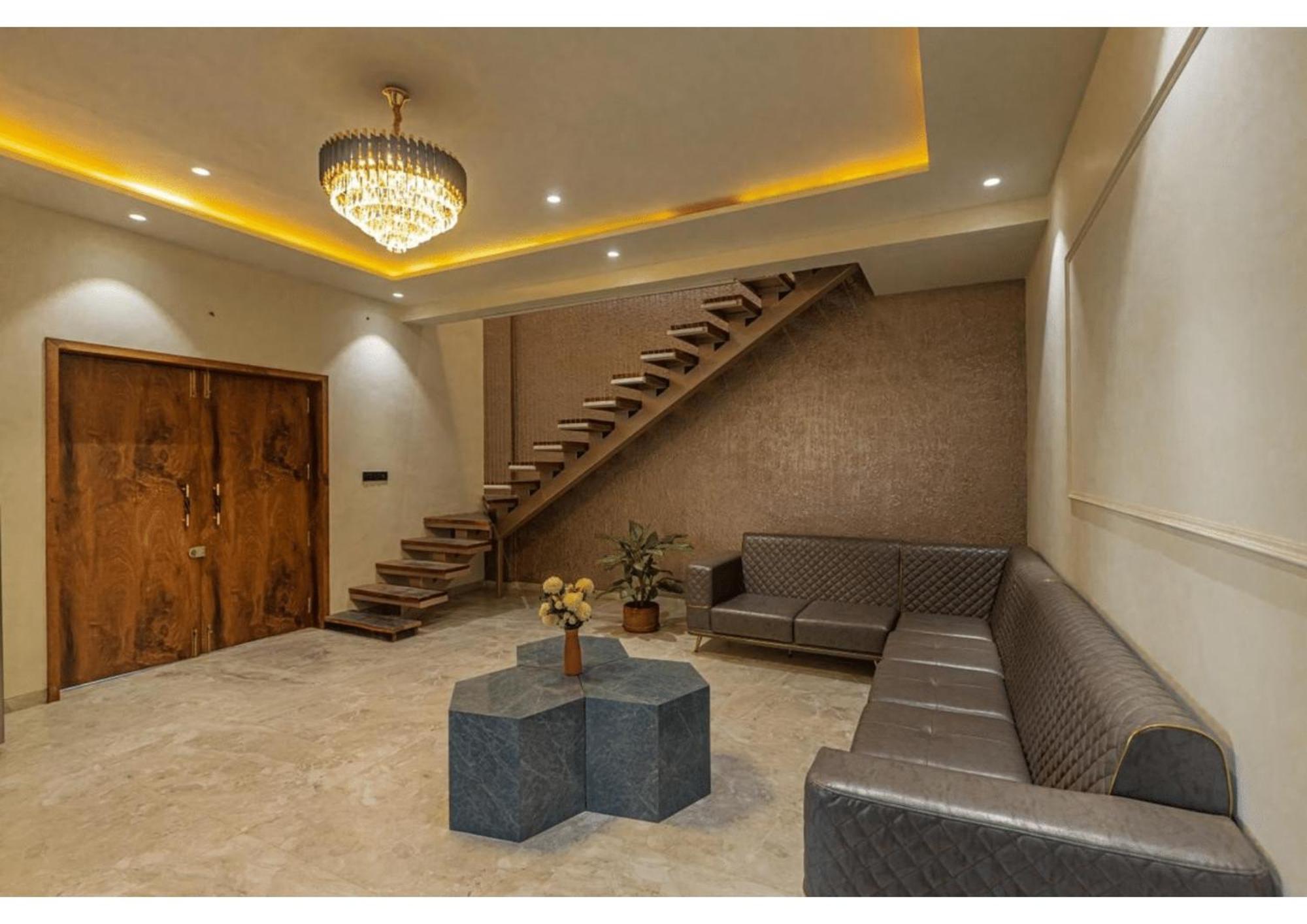 Mountain Glory 8Bhk By Tensorstays, Pool & Theater Igatpuri Exterior foto